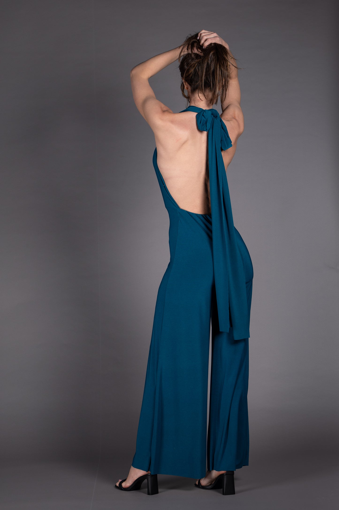 Mono liso multiposición