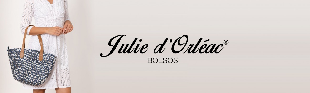 Bolsos | Colección de Moda Española | Julie D'Orleac