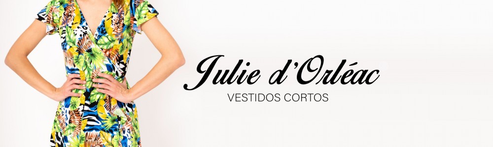 Vestidos | Moda Española | Julie D'Orleac