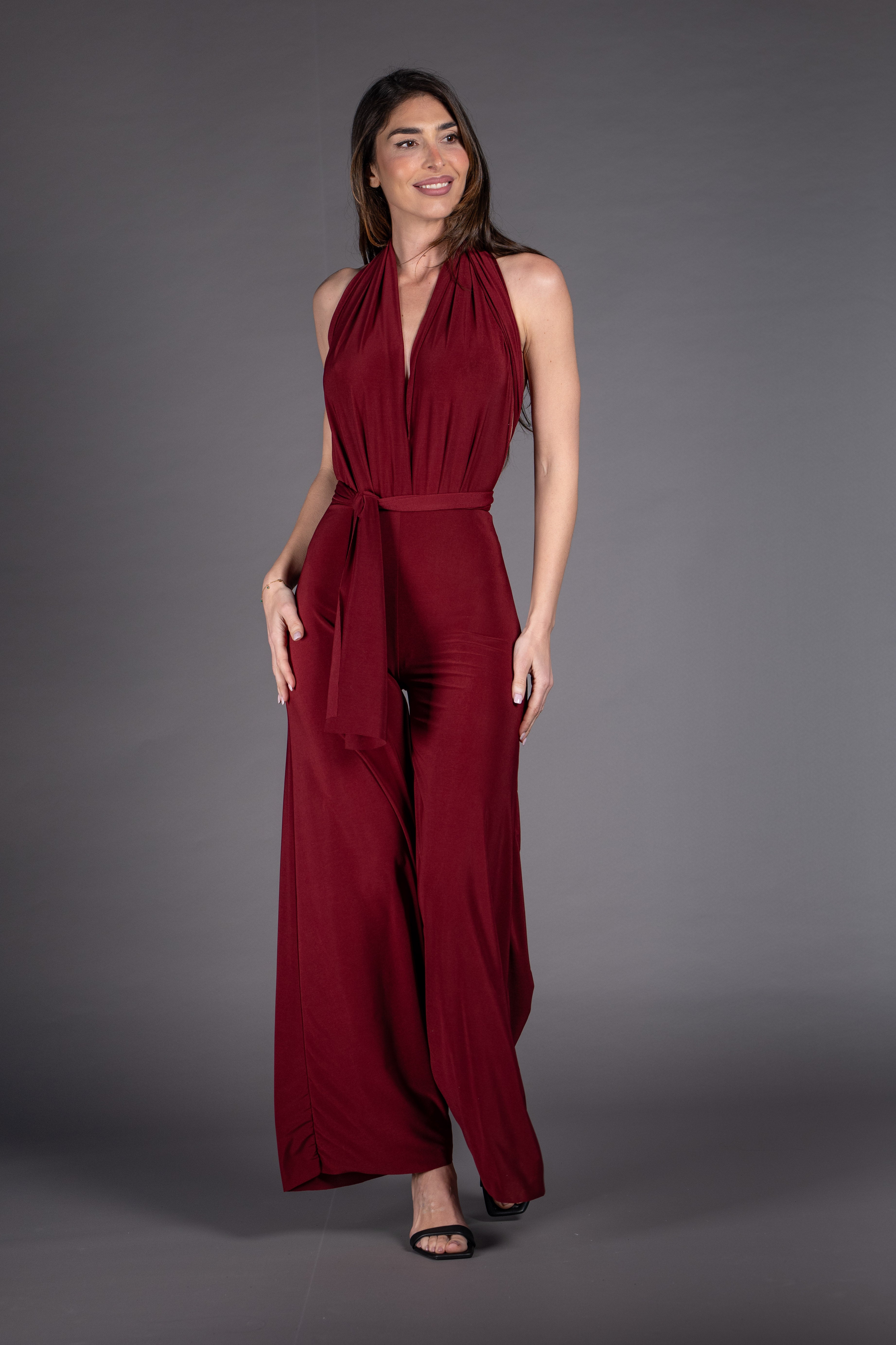 Mono liso multiposición